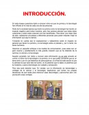 LOS ASPECTOS POSITIVOS Y NEGATIVOS DE LA CIENCIA Y LA TECNOLOGÍA.