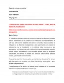 Proyecto filosofia
