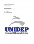 Administración de Empresas - Razones Financieras