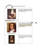 Publicó el libro De ratiociniis in ludo aleae (Sobre los Cálculos en los Juegos de Azar), en el año 1656., basado en los trabajos de Pascal y Fermat.