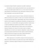 La revelación de la lógica del cambio: la organización como cambio y transformación.