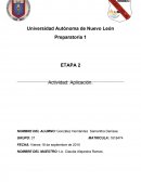 Economía de materiales. Práctica de aplicación.