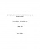 REIKI UNIDAD 5 ACTIVIDAD INTEGRADORA