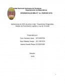 Algunas aplicaciones EDO