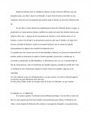 Libertad. EL MIEDO A LA LIBERTAD