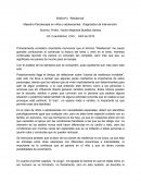 Ensayyo: "Resiliencia"