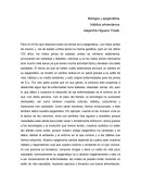 Biología y epigenética. Hábitos alimentarios.