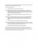 Las leyes de la fisica