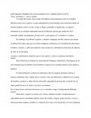 DIPLOMADO: PERSPECTIVA DE GÉNERO EN EL ÁMBITO EDUCATIVO