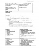 Propósito de vida y modelo de la Universidad Tec Milenio