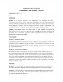 DESARROLLO TALLER DE FILOSIFIA CUESTIONARIO – GUIA DE SINTESIS Y ANALISIS