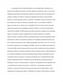 Trabajo seguridad social