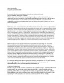 Caso de estudio Grupo Supertiendas ABC