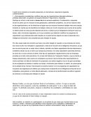 ¿Qué aspectos considerarías modificar para que las organizaciones laborales públicas o privadas desarrollen una gestión de equipos efectivos?