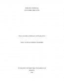 Análisis sobre el término costumbre mercanti.