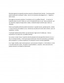 Municipios agricolas