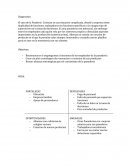 El caso de la Pnadería Croissan es una situacion complicada