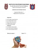 Regulación de la glucemia