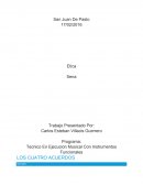 Programa Los cuatro acuerdos