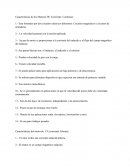 Caracteristicas motores dc