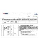 Notificacion de riesgo laborales