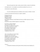 Programa civico 24 de febrero.