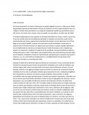 I.S.F.D ALMAFUERTE - Taller de pensamiento lógico matemático