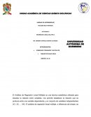 Regresion lineal ANÁLISIS MULTIVARIADO