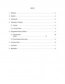 Problemas sociales en mexico. CAUSAS DEL DESEMPLEO Y LA POBREZA