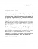 ENSAYO SOBRE EL DERECHO A LA SALUD.