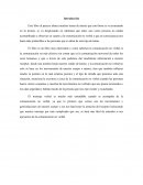 Comunicación informal 21 capítulo