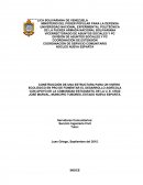 VICERRECTORADO DE ASUNTOS SOCIALES Y PC DIVISIÓN DE ASUNTOS SOCIALES Y PC