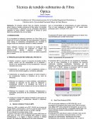 NORMAS TÉCNICAS - HOJAS DE DATO