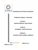 FORMACION HUMANA Y CIUDADANA.