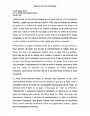 ENSAYO: HOTEL RWANDA