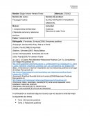 Componentes del Bienestar 2.Bienestar personal y relaciones positivas