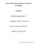 Configuracion Servidor FTP.