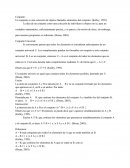 Glosario de términos Lenguajes y Autómatas