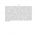 Resumen de obra de teatro cock