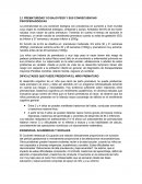 PREMATURIDAD Y/O BAJO PESO Y SUS CONSECUENCIAS PSICOPEDAGÓGICAS