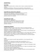 Matematica-Geometria: Vectores.