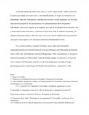 Ramas de la biología2 Historia de la biología3 Principios de la biología