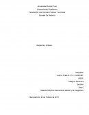 Trabajo: Derecho internacional humanitario