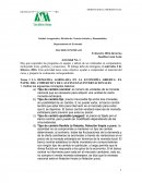 Conceptos MACROECONOMÍA III