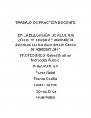 PREGUNTAS CON RESPECTO A LA INSTITUCIÓN O ESTABLECIMIENTO