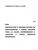 Buenas practicas de documentación