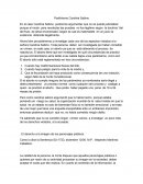 Positivismo Carolina Sabino.