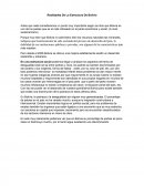 Realidades De La Estructura De Bolivia