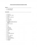 Tubos de exámenes del laboratorio Hospital de Frutillar.