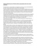 El Charrismo Sindical